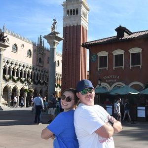 Meet your Posher, Jackson